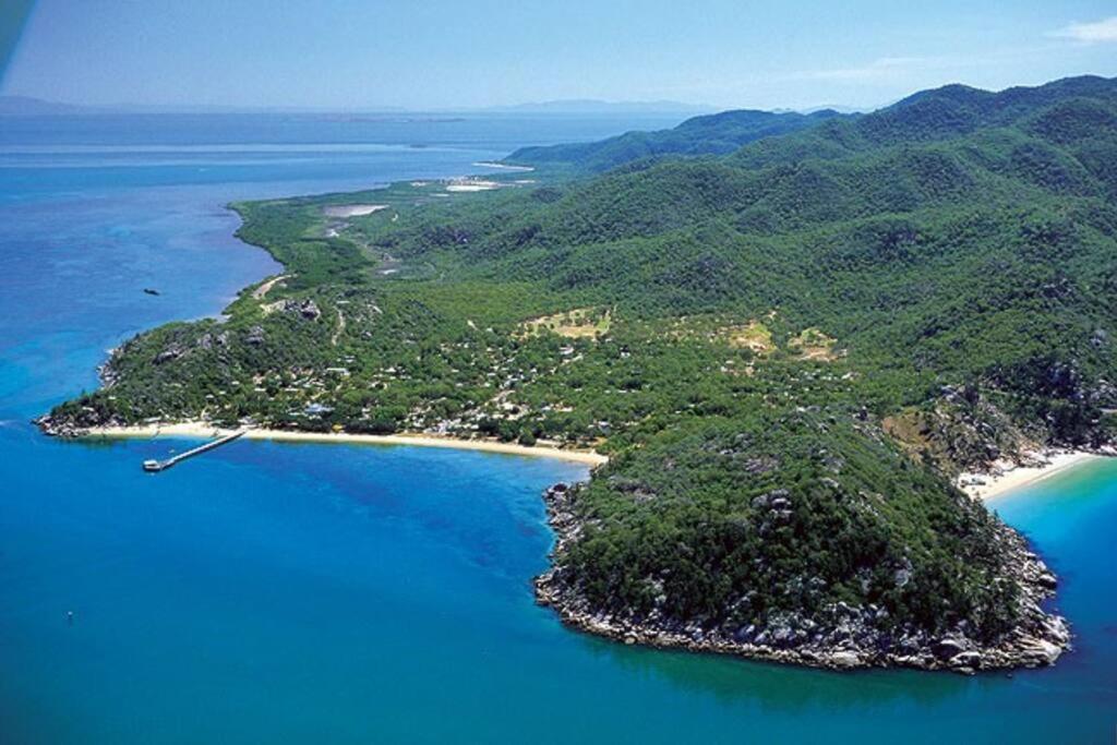 Serenity Picnic Bay Luaran gambar