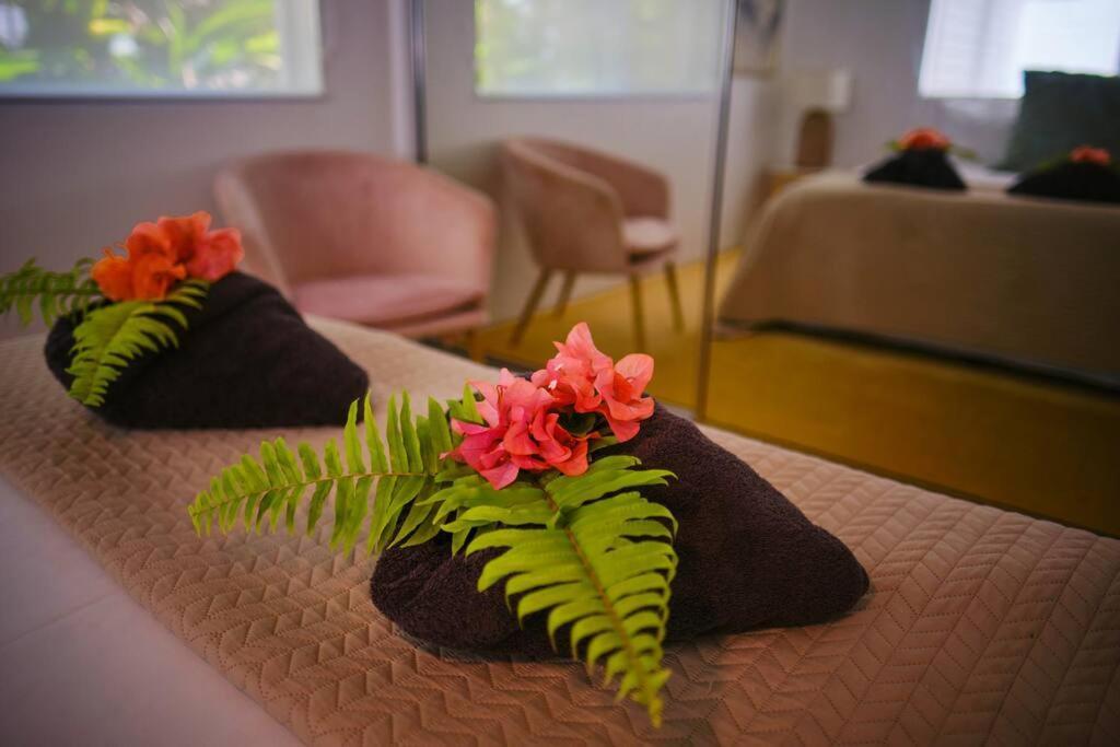 Serenity Picnic Bay Luaran gambar
