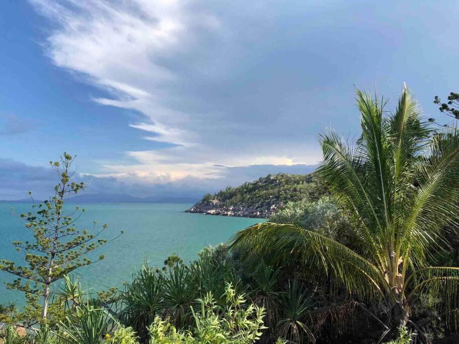 Serenity Picnic Bay Luaran gambar