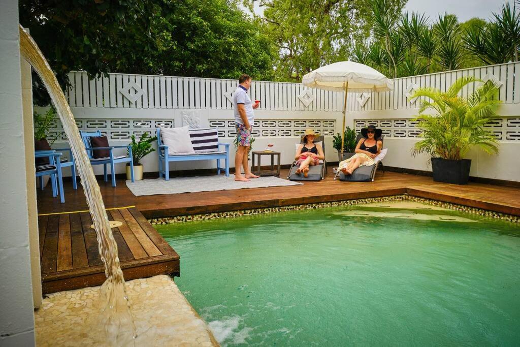 Serenity Picnic Bay Luaran gambar