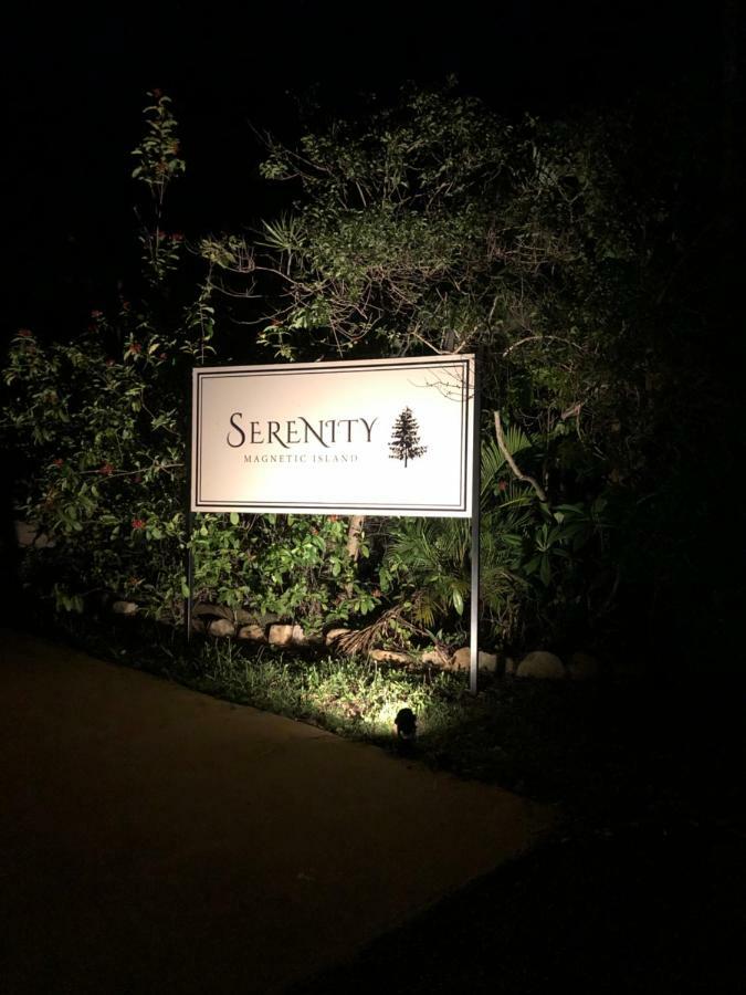 Serenity Picnic Bay Luaran gambar